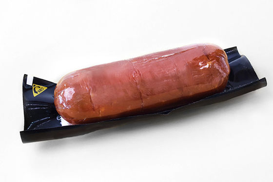 качество  Black Thermoforming Film 2mil-12mil For Meat Thermoforming Packaging фабрика