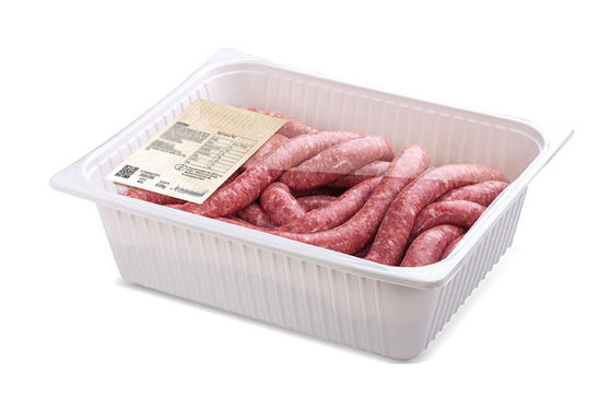 качество  Easy Peelable Lidding Film For Beverage 25-200 Micron фабрика