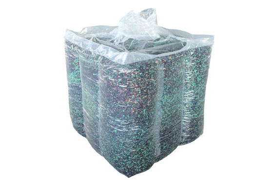 качество  Flexible Nylon PE Bulk Bag FIBC Liner Clear фабрика