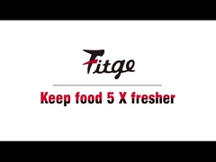 Вакуумный упаковщик рулонов